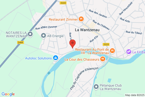 Brasserie Pmu Le Tigre