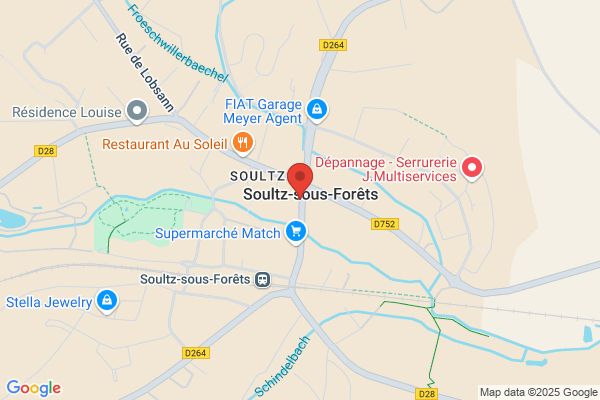 Caisse D Epargne D Alsace