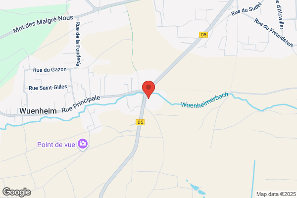 Cave Vinicole Du Vieil Armand