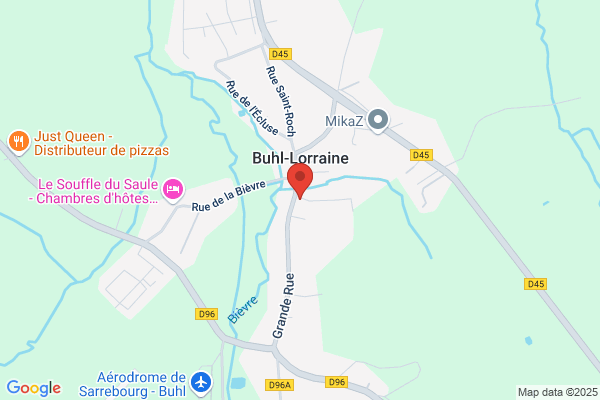Espace Coiffure Gruneisen