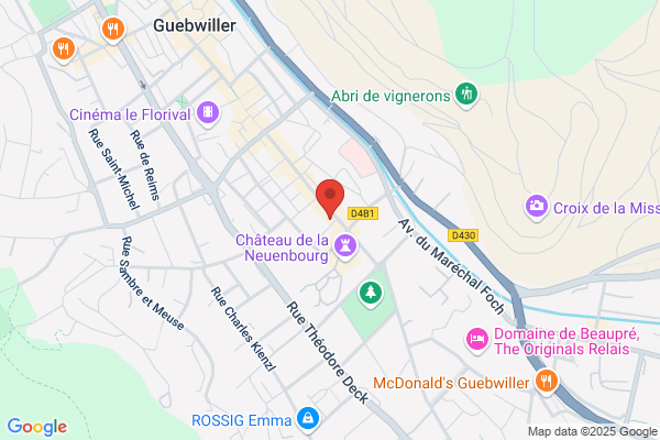 ObjectifCode - Centre d'examen du code de la route Guebwiller