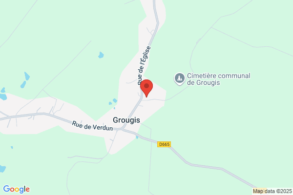 La Poste Agence Communale