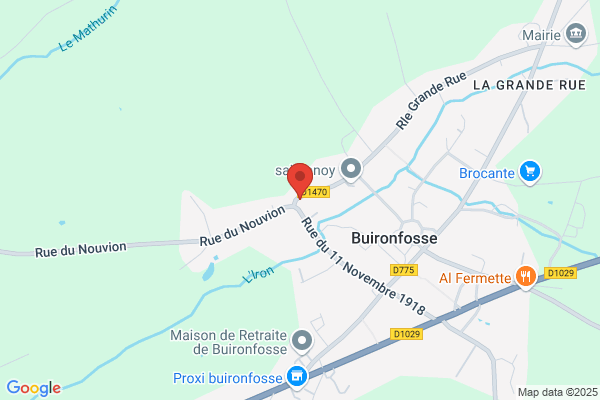 Au Temps Jadis