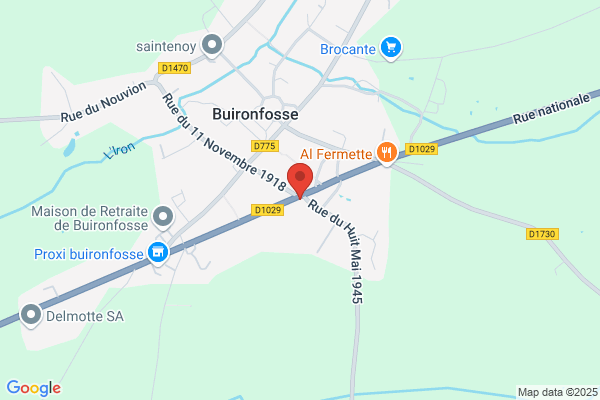 Deffrennes Didier
