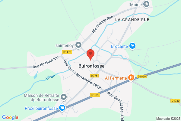 Ecole Primaire