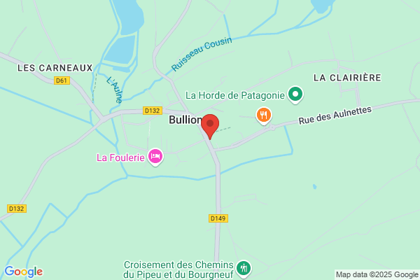 La Poste Agence Communale