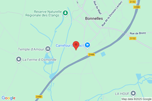 College Les Trois Moulins