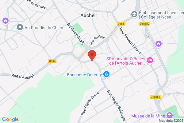 Crédit Mutuel