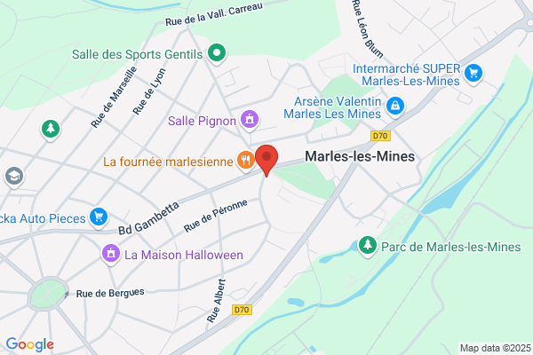 La Poste