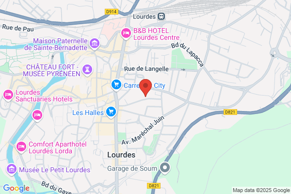 Armengaud Jean Paul