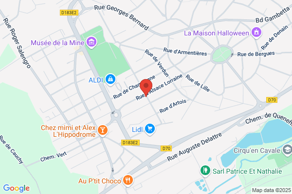 Batiment Construction Et Renovation