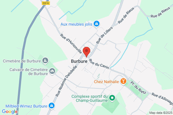 Boucherie Girault