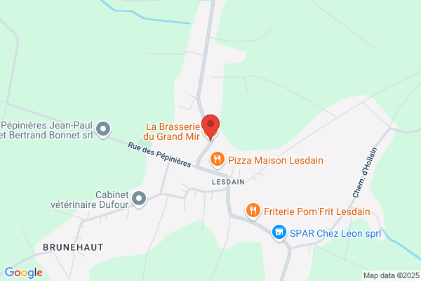 Brasserie Lengrand