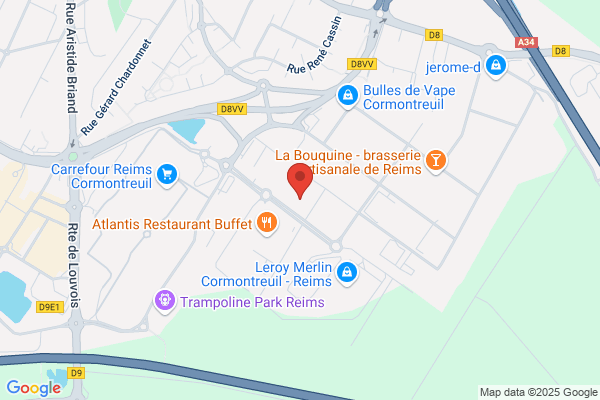 Chfm Fossier Et Fils