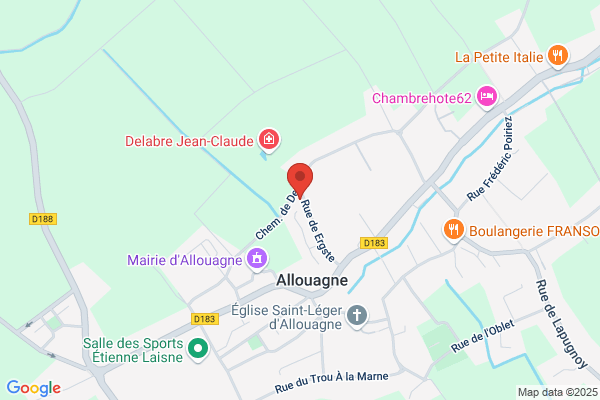 Crogiez Guillaume