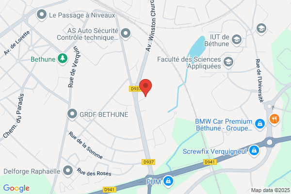 Croix Rouge Francaise Institut De Formation En soins Infirmiers