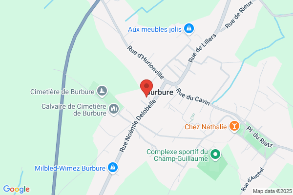 Ecole Maternelle
