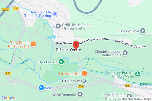 Atelier Carré d'art's