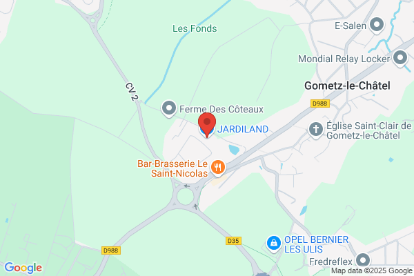 Jardiland