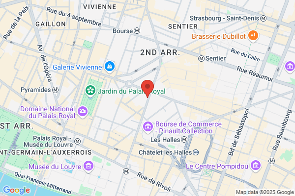 La Banque Postale