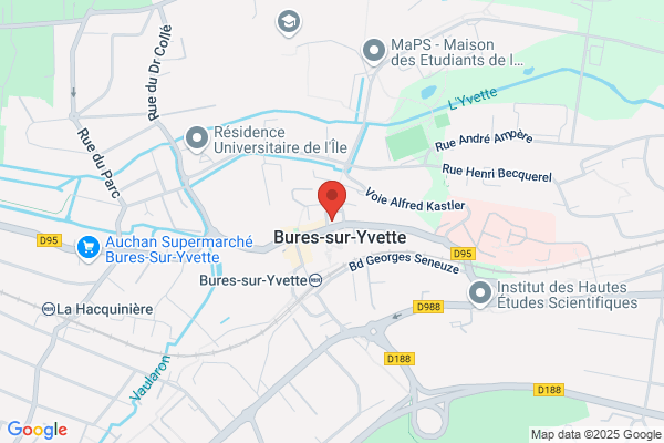 La Poste