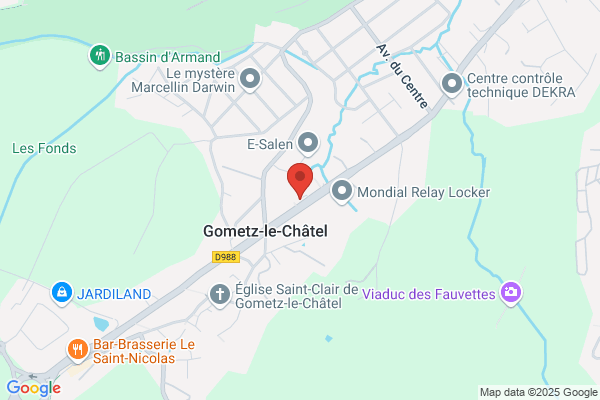 La Poste Agence Communale