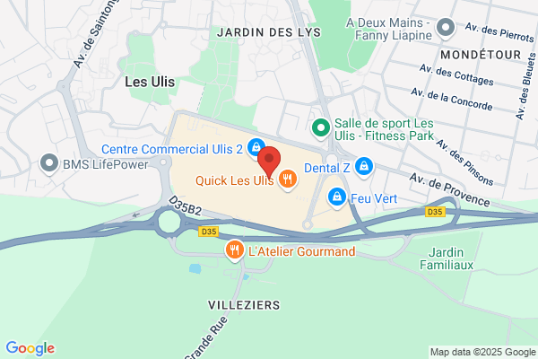 Opticien Les Ulis | Alain Afflelou