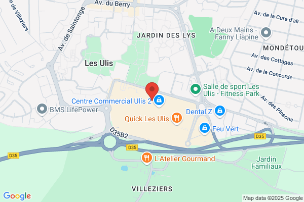 Opticien et Audioprothésiste Les Ulis GrandOptical