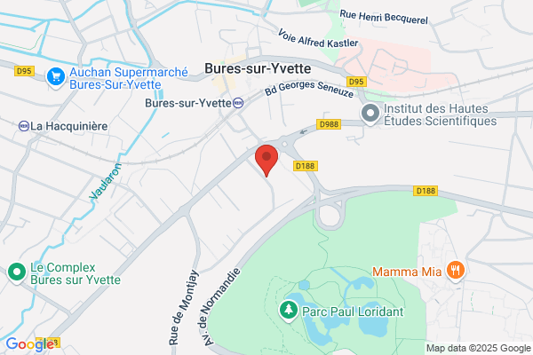 Le Cottage - Chambres d'hôtes en Essonne, près de Paris, Saclay, Versailles