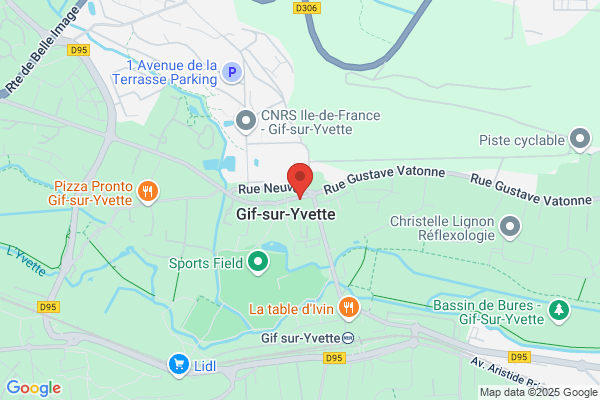 Agence immobilière Laforêt Gif-Sur-Yvette