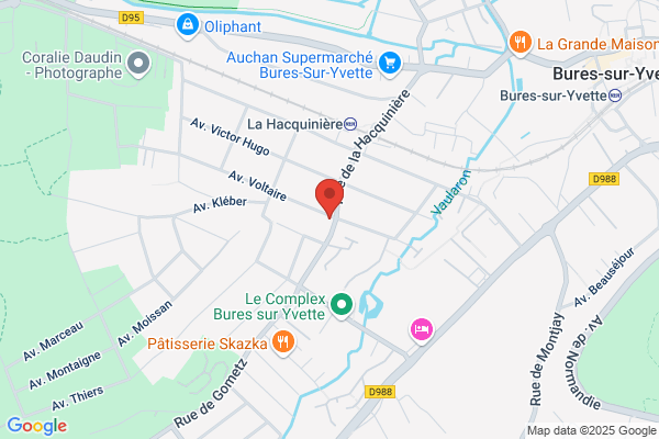 Atelier des Abeilles