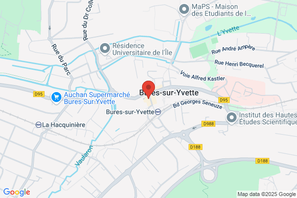Atol Mon Opticien Bures Sur Yvette