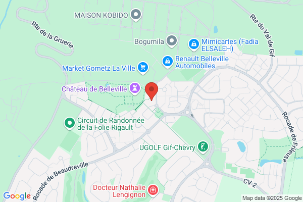 Agence immobilière l'Adresse Gif-sur-Yvette Chevry