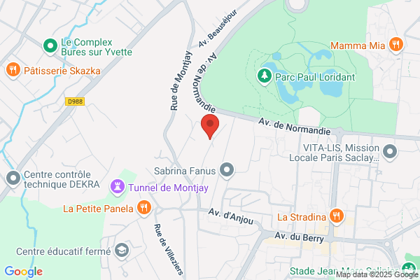 Amis Sante Essonne