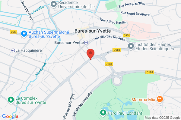 Amj Immobilier