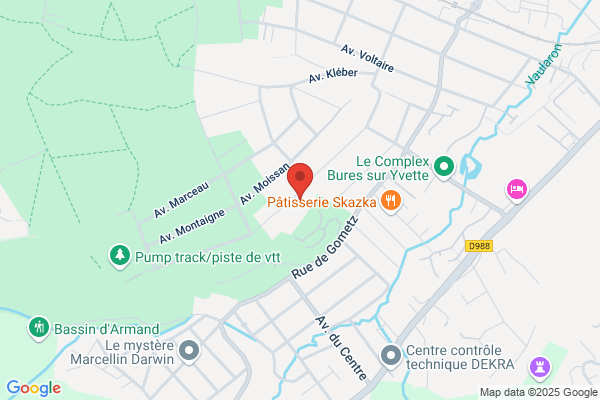Atac Ligne Informatique