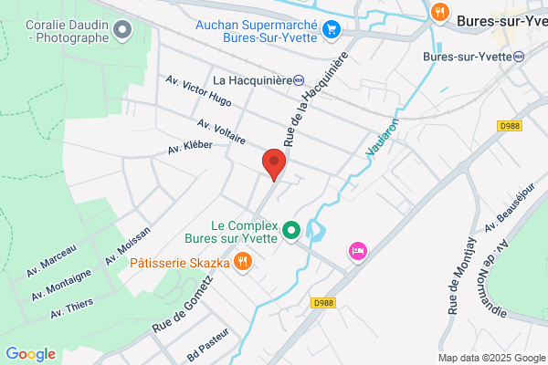 Auto Ecole De La Hacquiniere