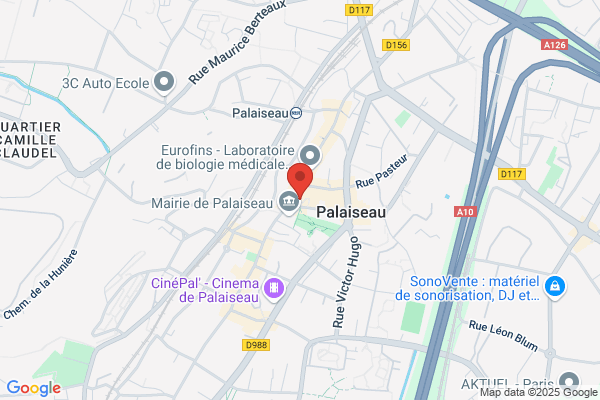 Banque Populaire Val De France Bpvf
