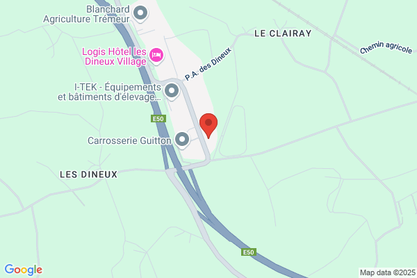 Bouvier Claude