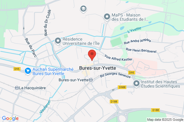 Bures Immobilier