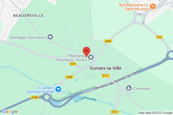 Buressoise Expertise Comptable