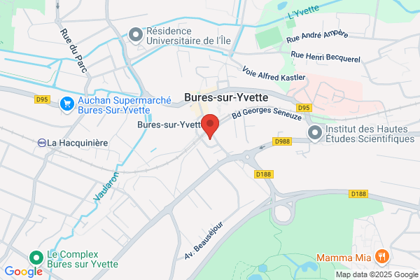 Centre De Soins Infirmiers