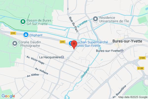 Centre Hospitalier D Orsay Cpm La Hacquiniere secteur infanto j