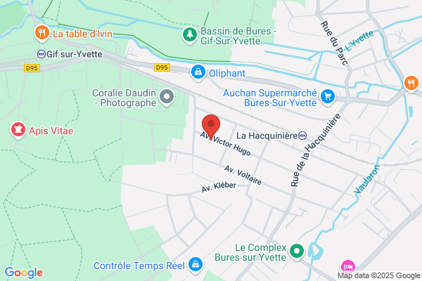 Coordination De Soutien A Domicile