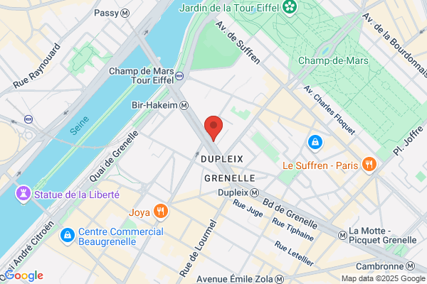 Credit Agricole D Ile De France