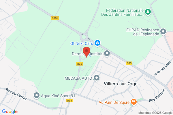 Decap France