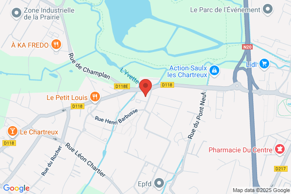 Décap France
