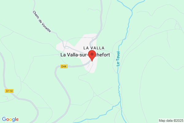 Hotel Restaurant La Source