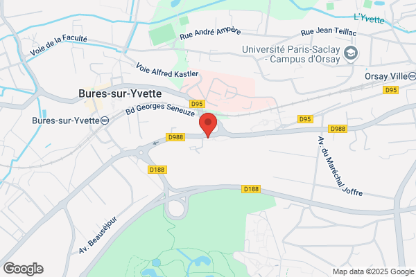 Institution Speciale Education Surveillee Direction Et Intendan