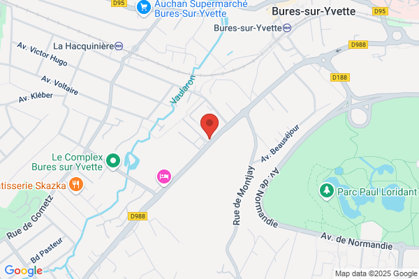 Jardins Et Paysages Bureau